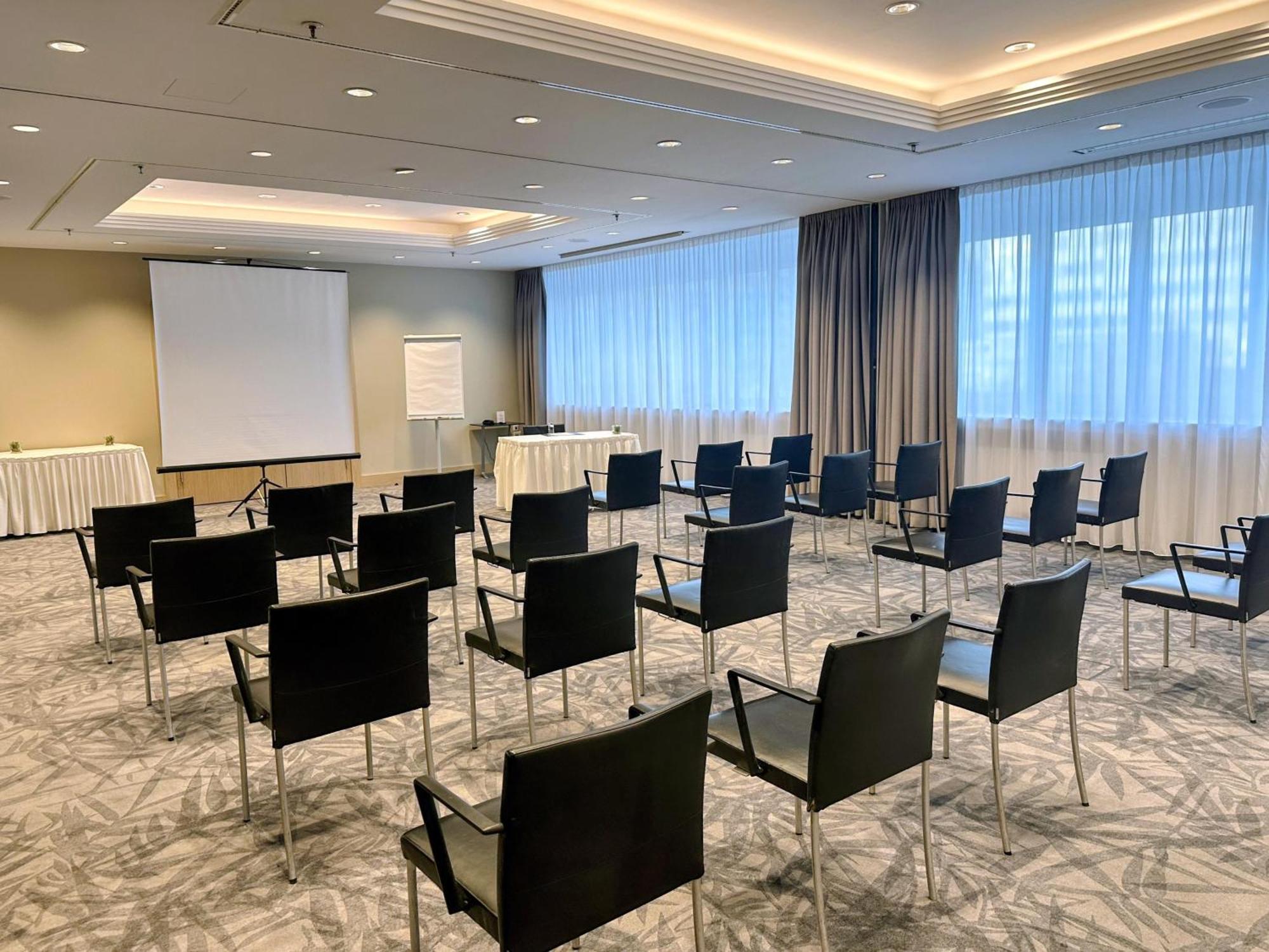 Park Inn By Radisson Berlin Alexanderplatz — Fotos 3